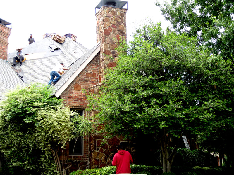 Protect Your Home with Seamless Gutters