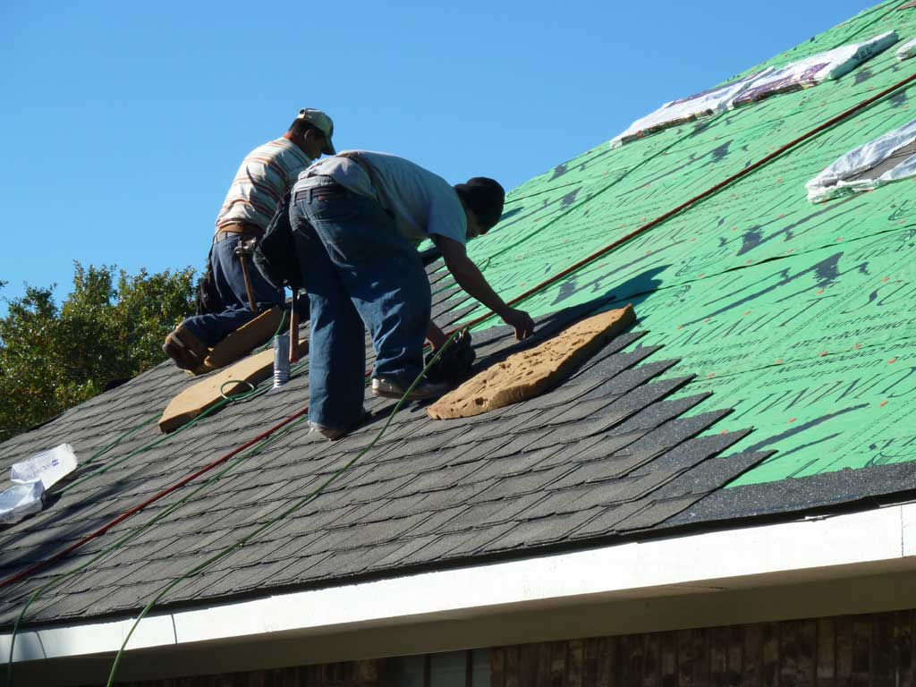 Durable Roofing Materials for Every Home
