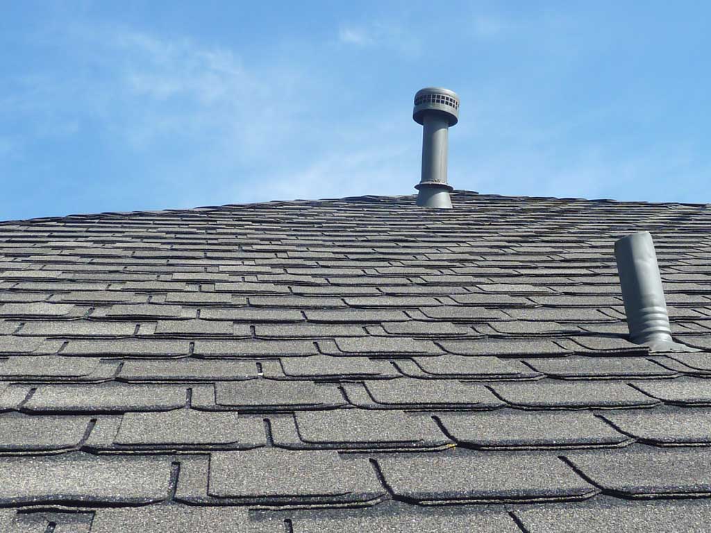 Roofing Materials for Homes