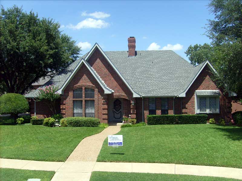High-Quality Roofing Products for Texas Homes & Businesses
