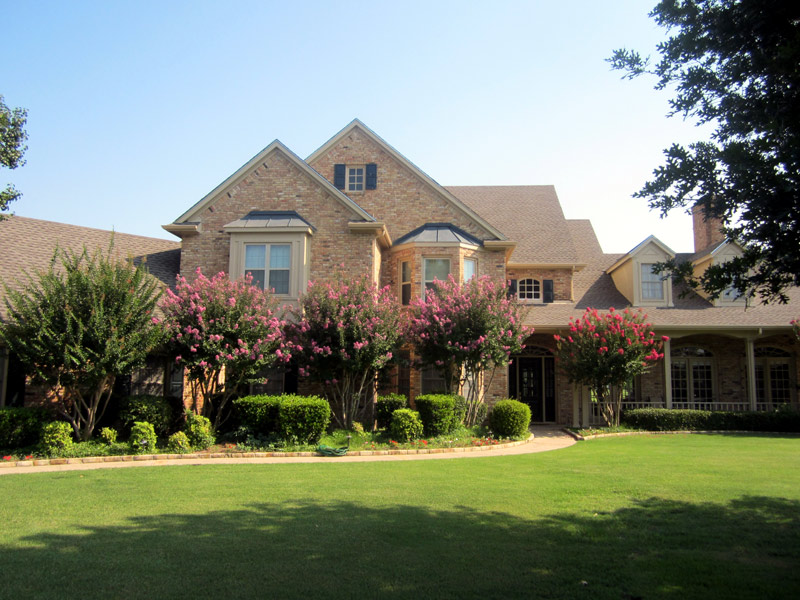 Roof Repairs, New Roof Installation & Storm Damage Experts in North Texas