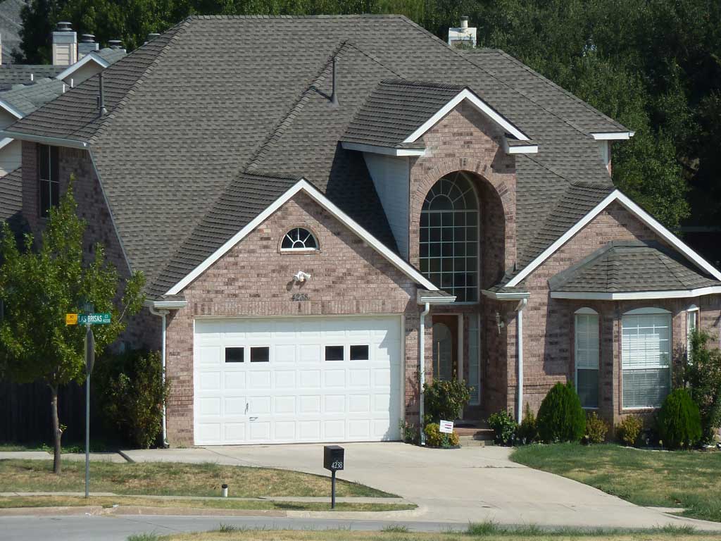 Roofing Materials for Homes