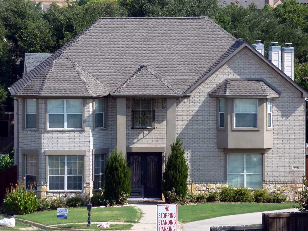 About Absolute PRC | Trusted Roofing Company in Dallas–Fort Worth