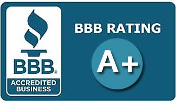 Members of Better Business Bureau