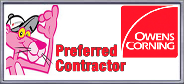 Plano Preferred Contractor
