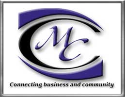 Members of the Midlothian Chamber of Commerce